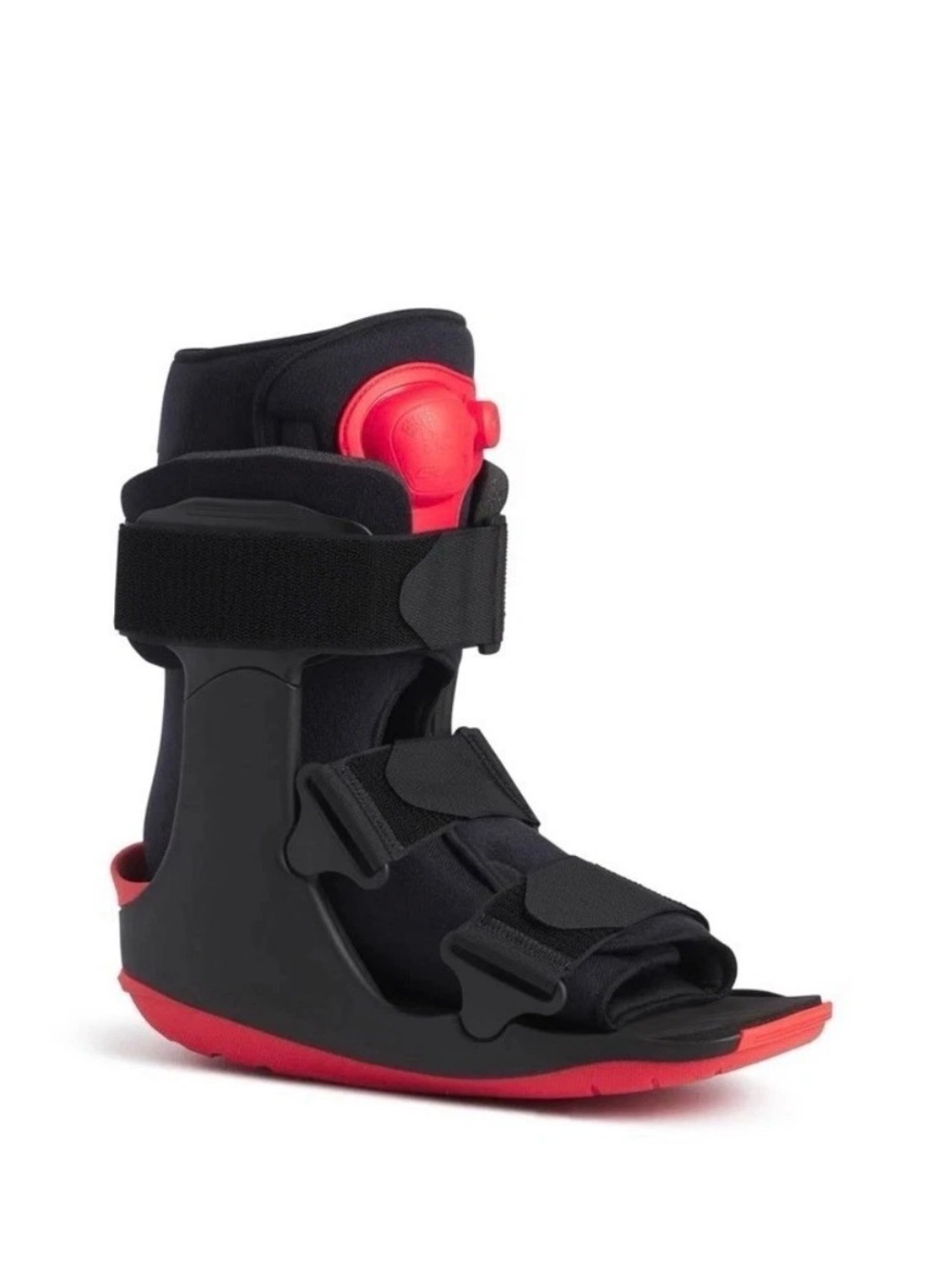 Ovation Medical Gen 2 Short Pneumatic Walking Boot Small (M 4.5-7 / W 6-8)